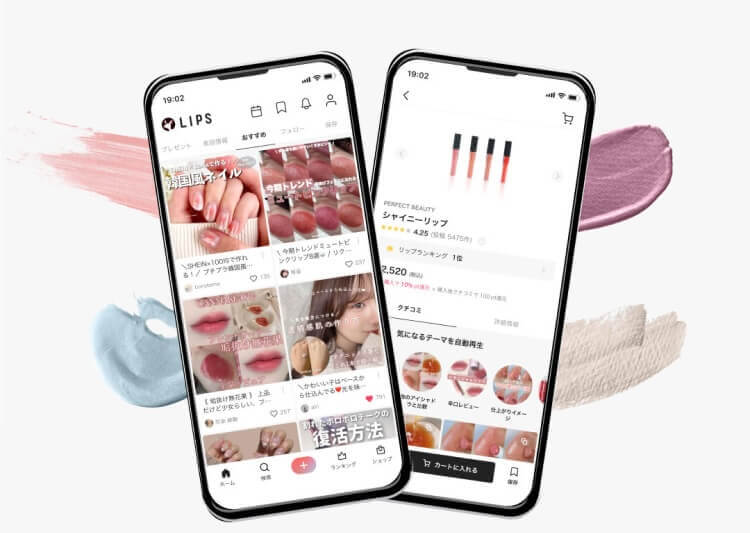 LIPS 168澳洲幸运10正规官网 Appのイメージ
