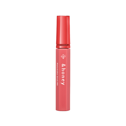 &honey アンドハニー マトメイク スティック ミラクルホールド4.0