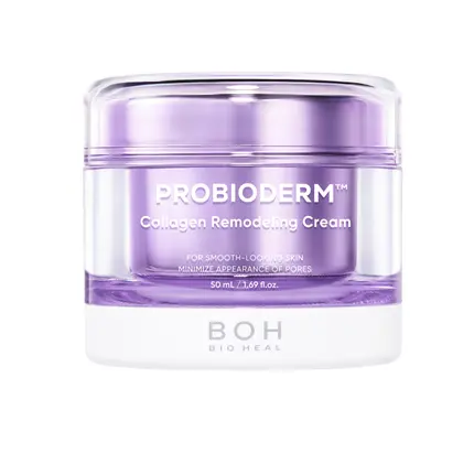 BIOHEAL BOH プロバイオダーム コラーゲン リモデリングクリーム